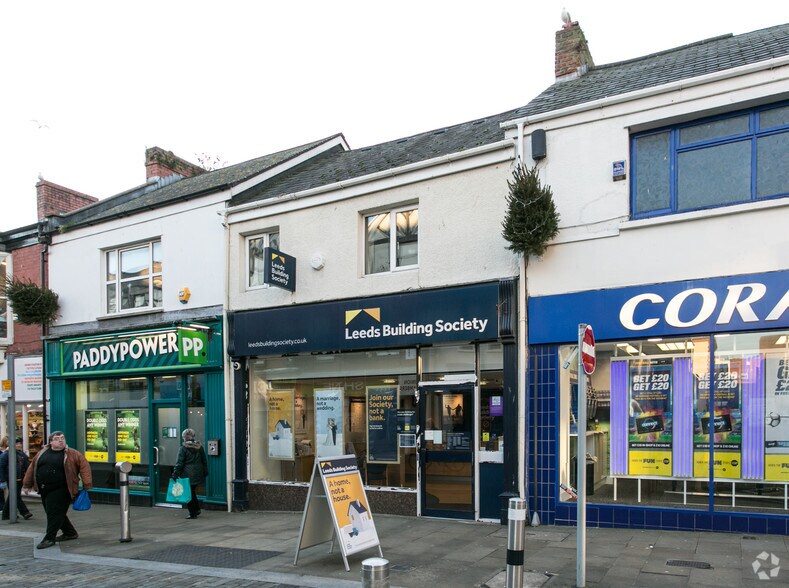 16 Union St, Swansea for sale - Primary Photo - Image 1 of 1