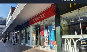 32 Broad Walk, Harlow to rent Building Photo- Image 1 of 4