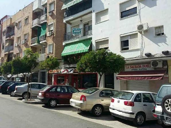 Retail in Córdoba, Córdoba for sale Building Photo- Image 1 of 13