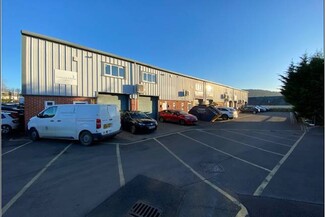 More details for Churchill Rd, Cheltenham - Industrial for Rent