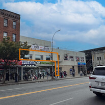 8515 Bay Pky, Brooklyn NY - Commercial Property