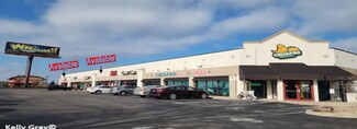 More details for 2733-2747 W Alex-Bell Rd, Dayton, OH - Retail for Rent