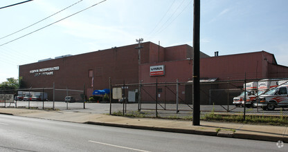 6000 Carnegie Ave, Cleveland, OH for sale Building Photo- Image 1 of 1