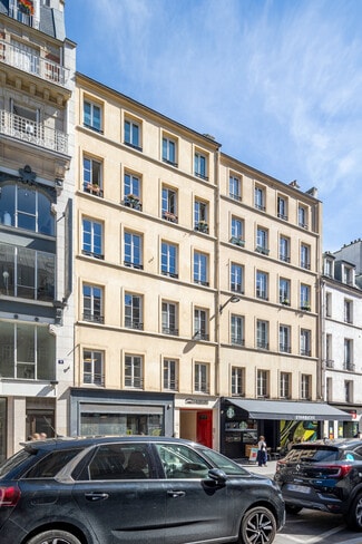 More details for 21 Rue Du Faubourg Saint-Antoine, Paris - Office to Rent