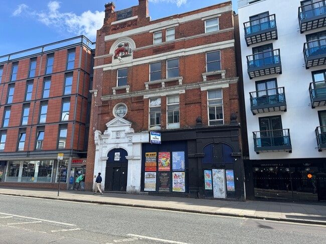 More details for 34 Kilburn High St, London - Retail for Sale