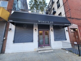 More details for 2121 1st Ave, New York, NY - Retail for Rent