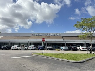 More details for 4505-4599 N Pine Island Rd, Sunrise, FL - Office, Retail for Rent