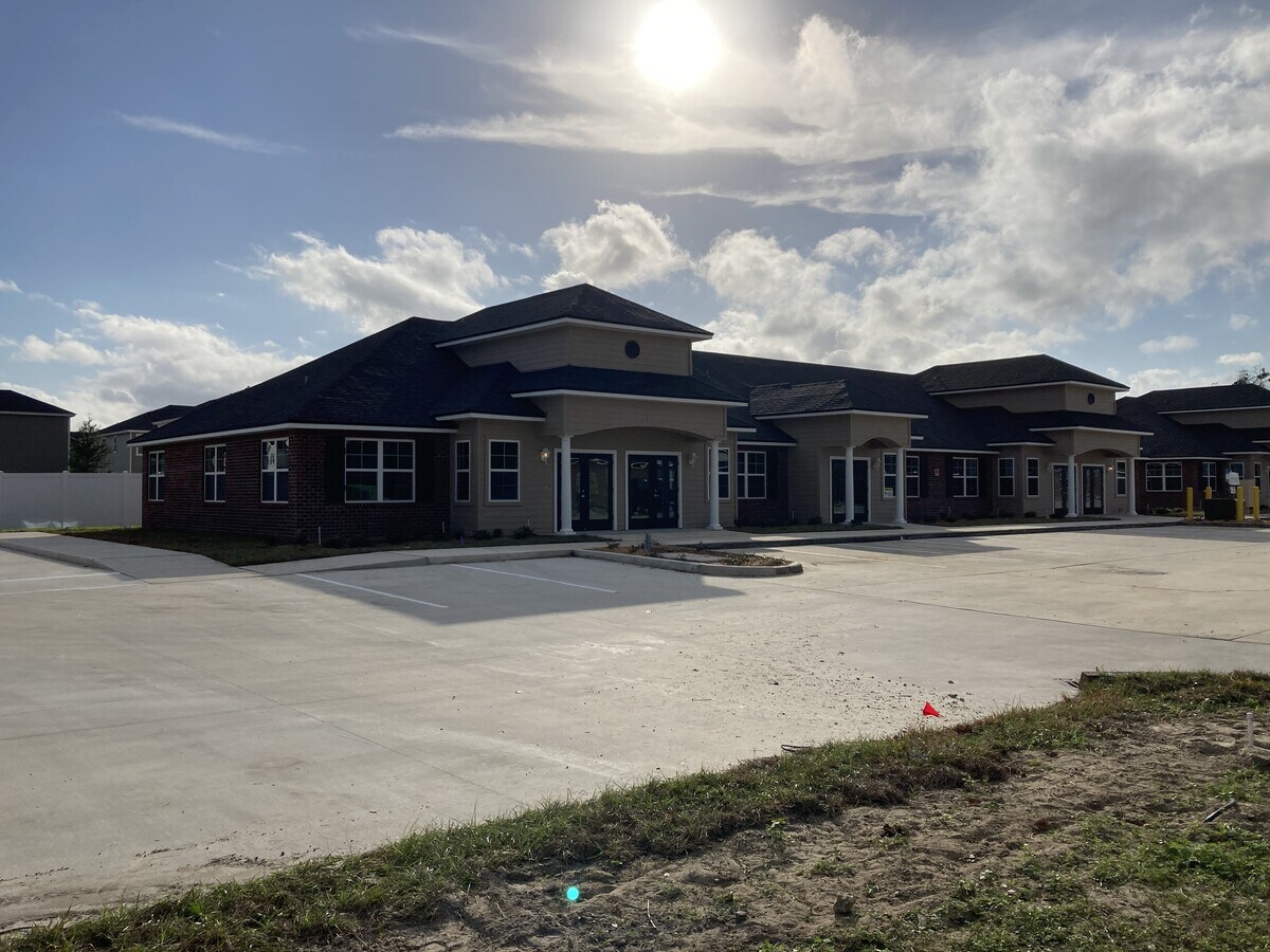 6100 Greenland Rd, Jacksonville 32258 UK