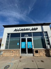 2738 S Broadway, Englewood, CO for rent Building Photo- Image 1 of 5