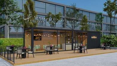 2625 Townsgate Rd, Westlake Village, CA to rent Interior Photo- Image 1 of 2