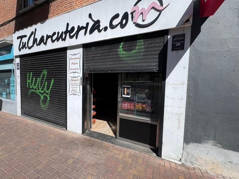 Build-to-Rent in Madrid, Madrid for sale Primary Photo- Image 1 of 3