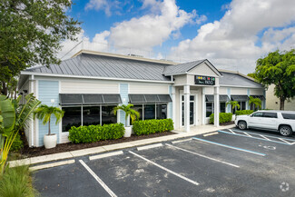 More details for 680 Tamiami Trl N, Naples, FL - Retail for Rent