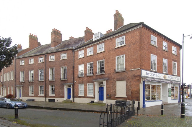 More details for 1-3 College Yard, Worcester - Co-working to Rent