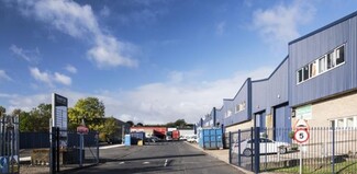 More details for 7-14 Brough Park Way, Newcastle Upon Tyne - Industrial for Rent