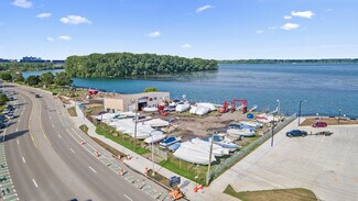 More details for 4651 W Jefferson Ave, Ecorse, MI - Specialist for Sale