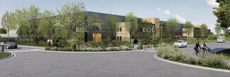 More details for Industrial to Rent