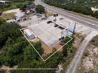 More details for 21601 State Highway 71 W, Spicewood, TX - Land to Rent
