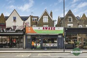 332-332A Essex Rd, London LND - Commercial Property