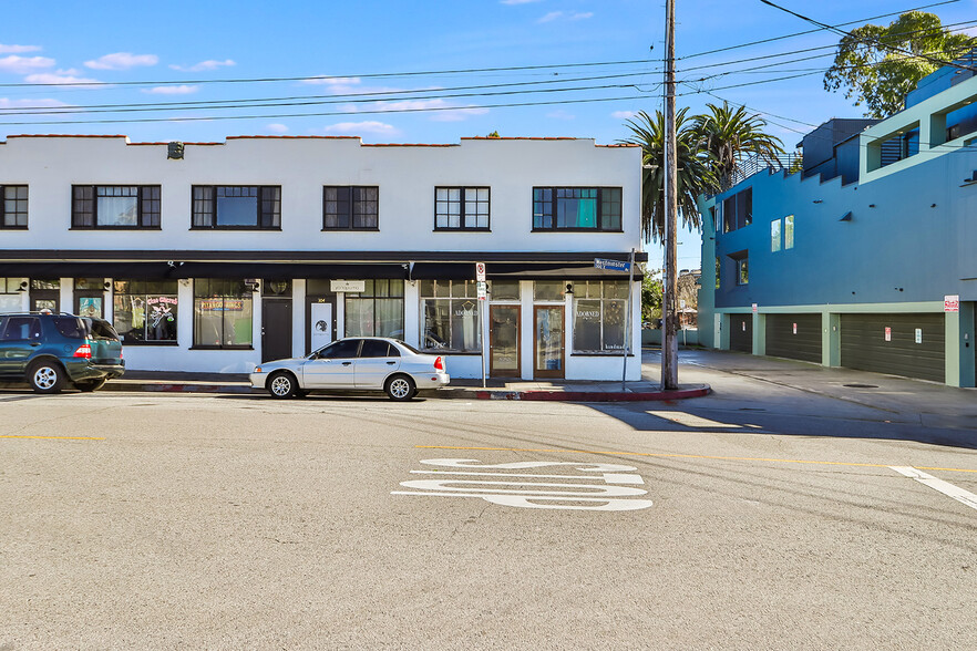 300-314 Westminster Ave, Venice, CA for rent - Building Photo - Image 2 of 6