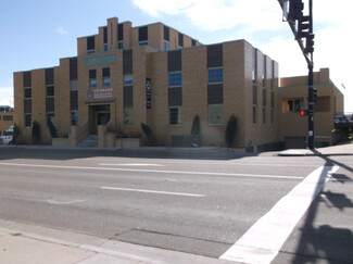 More details for 140 Central Main St, Pueblo, CO - Office for Rent