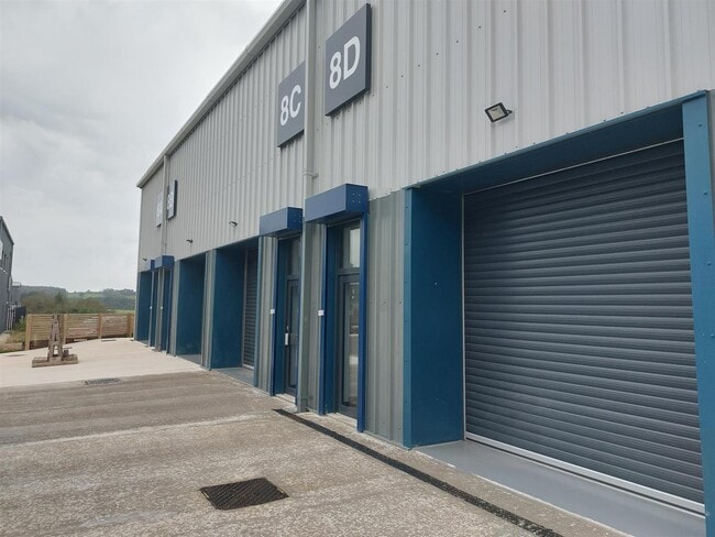 More details for Units 8A-8D, Middle Tier, Enterprise Village, Melton Mowbray - Industrial to Rent