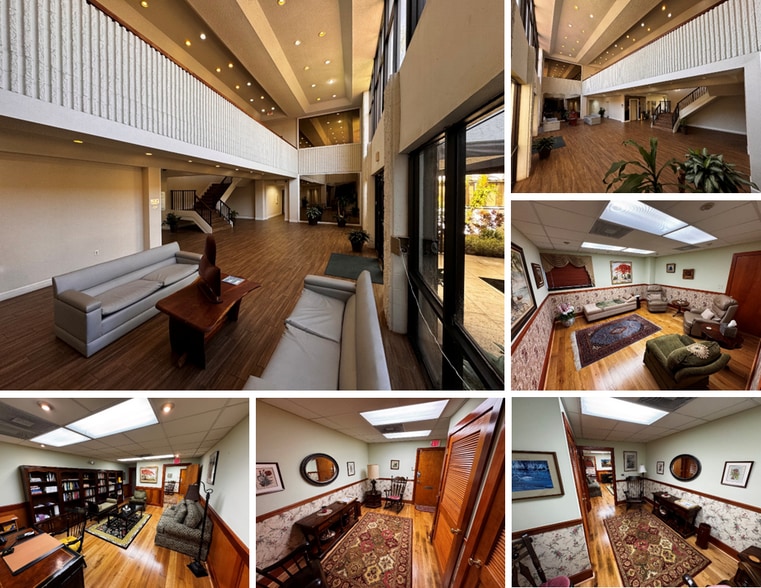 6701 Sunset Dr, Miami, FL to rent - Building Photo - Image 3 of 5