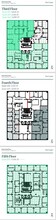 1414 8th St SW, Calgary, AB for rent Floor Plan- Image 2 of 2