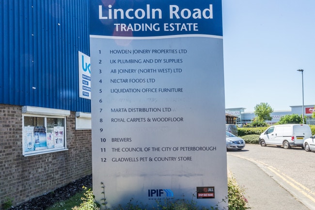 More details for Brassey Clos, Peterborough - Light Industrial to Rent