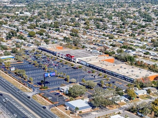 More details for 3312-3440 U.S. Hwy 19, Holiday, FL - Retail to Rent