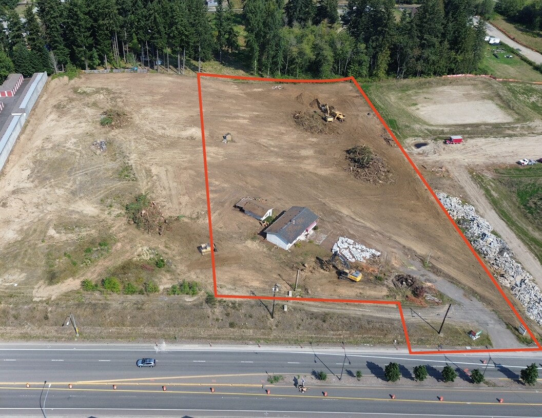 22015 State Route 410 E, Bonney Lake, WA for sale Building Photo- Image 1 of 1