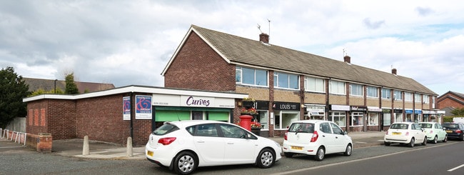More details for 1-33 Farringdon Rd, North Shields - Retail to Rent