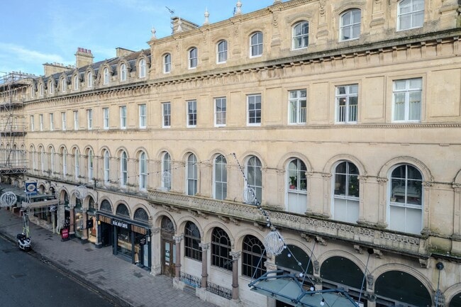 More details for 58 Queens Rd, Bristol - Retail for Sale