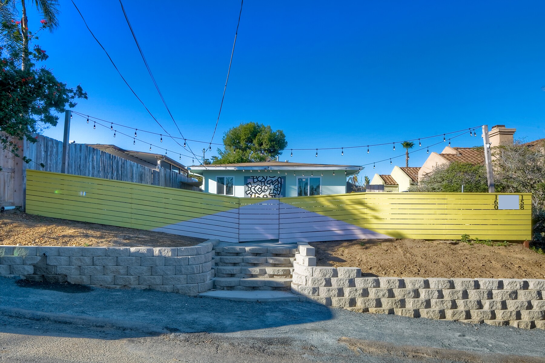 158-160 W Jason St, Encinitas, CA for sale Building Photo- Image 1 of 1