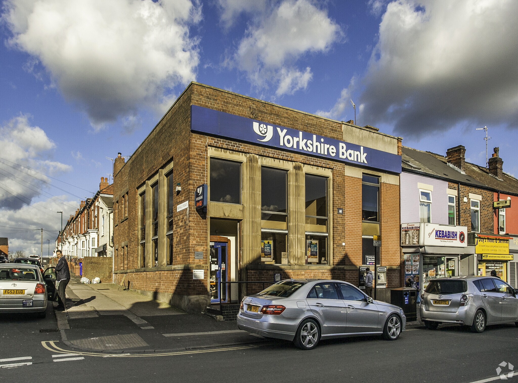 661 Staniforth Rd, Sheffield for sale Primary Photo- Image 1 of 1