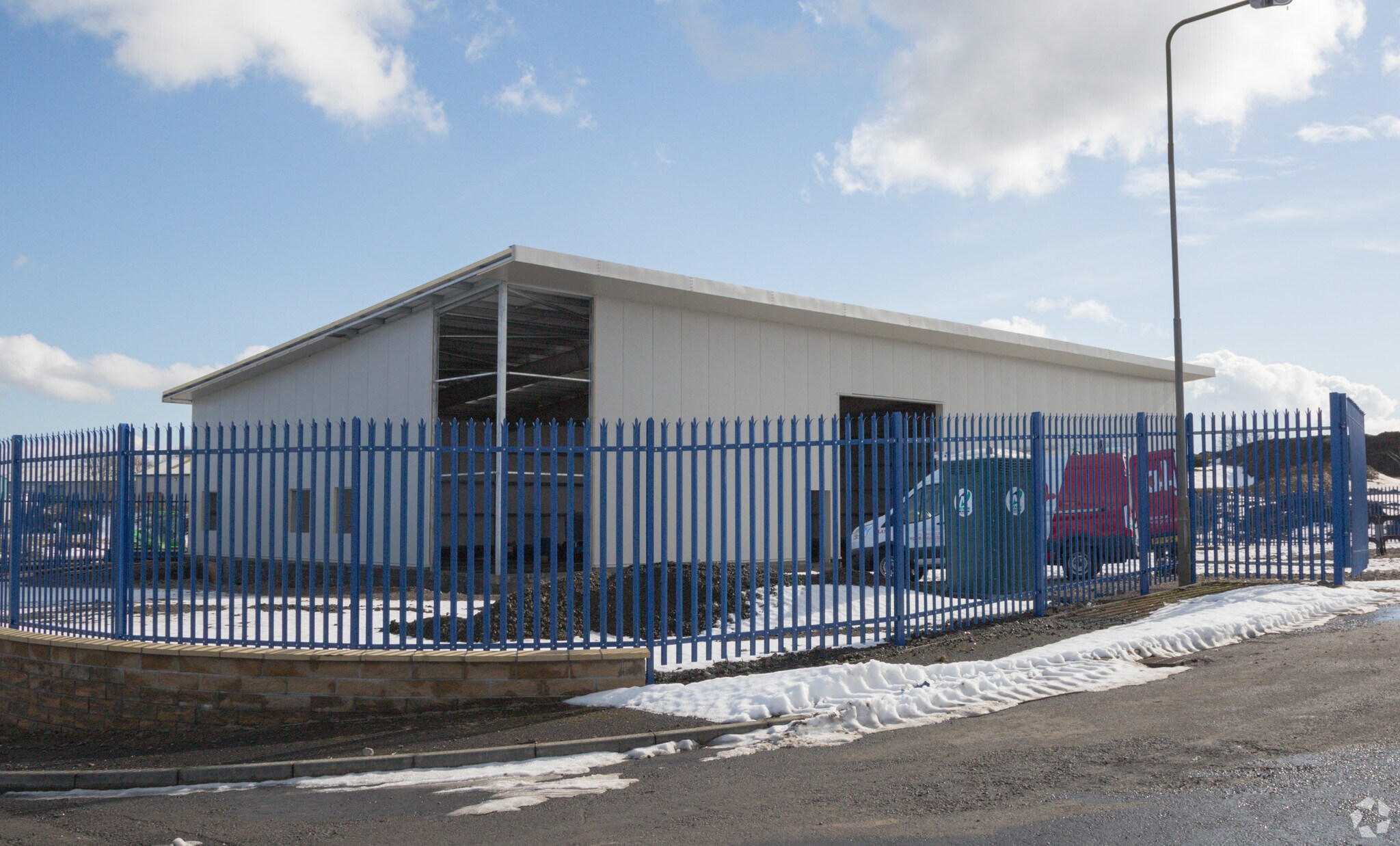 The Avenue, Lochgelly for sale Primary Photo- Image 1 of 1