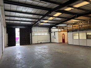 Fearby Rd, Masham to rent Interior Photo- Image 2 of 6