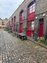 5-5A Iliffe Yard, London to rent Building Photo- Image 1 of 6