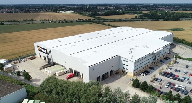 More details for Howden Dyke Rd, Goole - Industrial to Rent