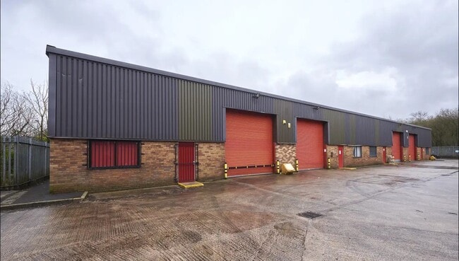 More details for Watery Ln, Darwen - Light Industrial, Industrial to Rent