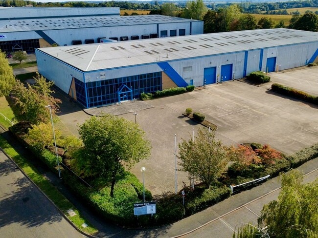 More details for Shipton Way, Rushden - Industrial to Rent