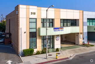 More details for 318 N Garfield Ave, Monterey Park, CA - Office, Office/Medical for Rent