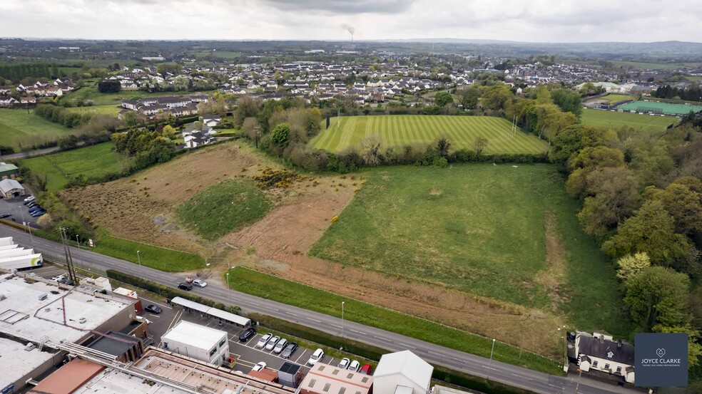 75 Molesworth Rd, Cookstown for sale - Aerial - Image 3 of 12