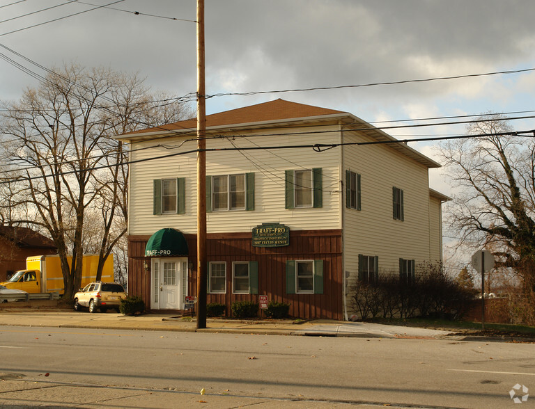 28917 Euclid Ave, Wickliffe, OH for rent - Primary Photo - Image 1 of 11