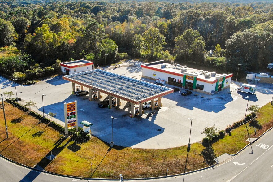 4934 Schillinger Rd S, Mobile 36619 CEFCO Gas/CStore New Build 15