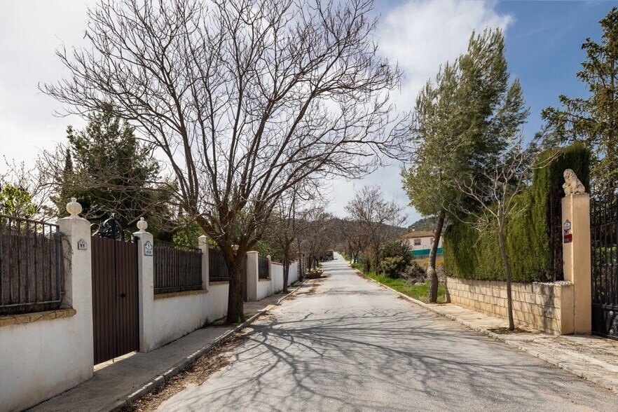 Land in Padul for sale - Building Photo - Image 2 of 17
