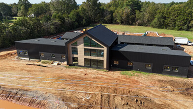 2301 Odell School Rd, Concord, NC for sale Primary Photo- Image 1 of 1