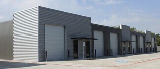 More details for 7439 Wright Rd, Houston, TX - Industrial for Rent