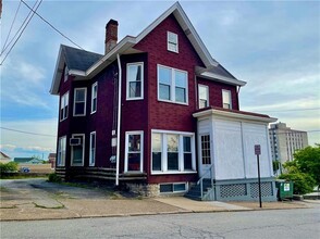 40 W 2nd St, Greensburg, PA for sale Building Photo- Image 1 of 1