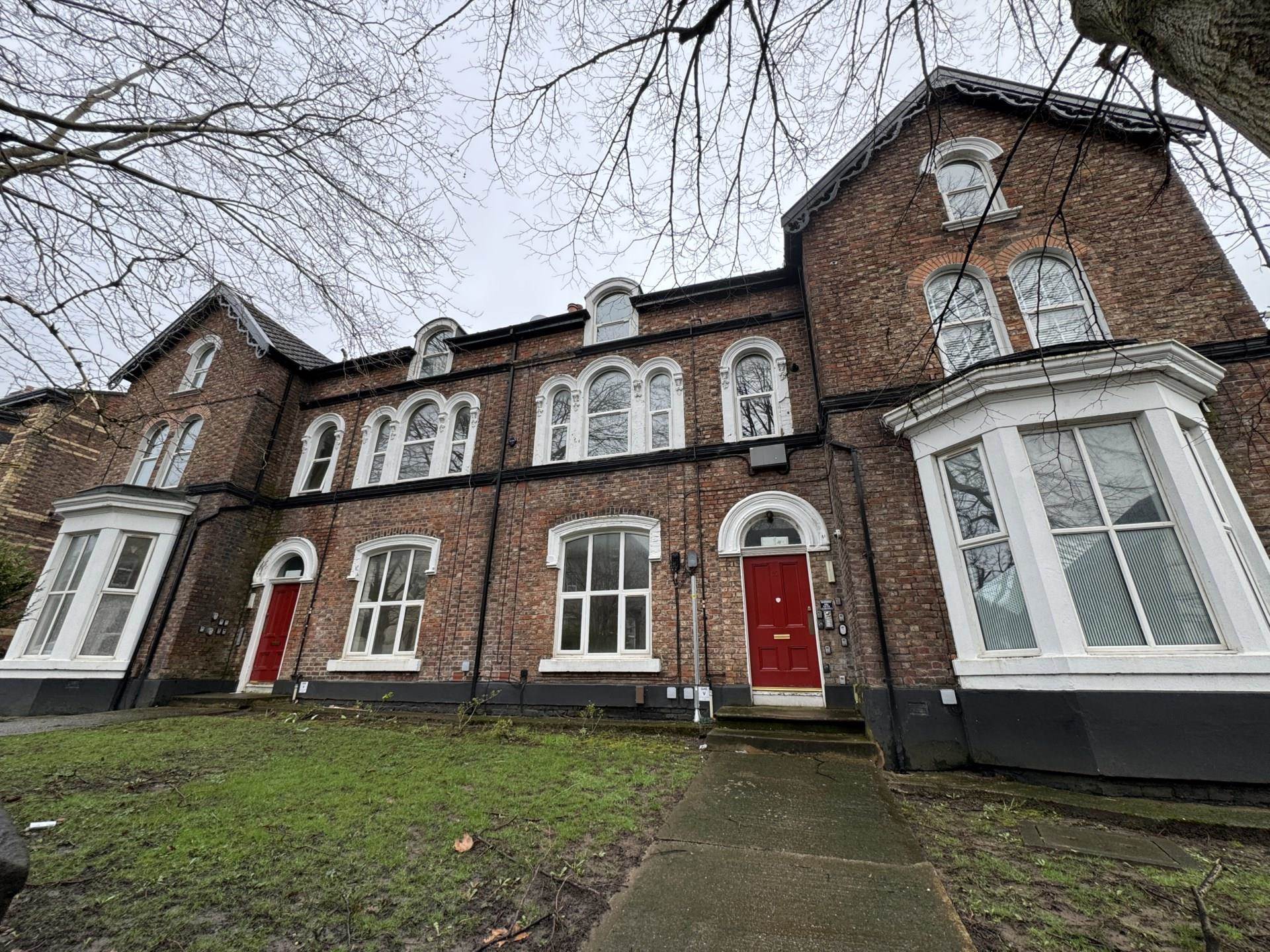 32-34 Kingsland Rd, Birkenhead for sale Primary Photo- Image 1 of 1