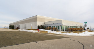 More details for 1824 Haynes Dr, Sun Prairie, WI - Industrial for Rent